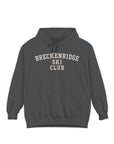 Breckenridge Ski Club Hoodie Sweatshirt