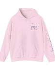 Aspen Colorado Ski Club Hoodie Sweatshirt: Cozy Vibes for the Slopes