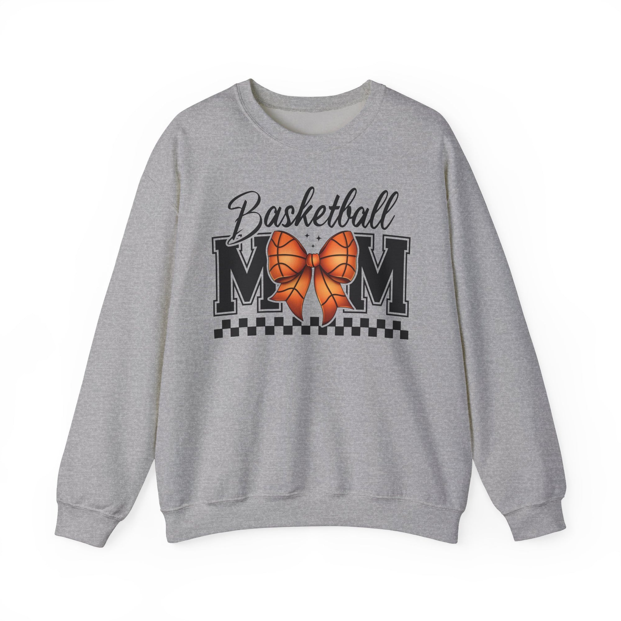Basketball Mom Sweatshirt