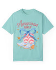 American Girly T-shirt