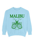 Malibu Tennis Vintage-Style Sweatshirt