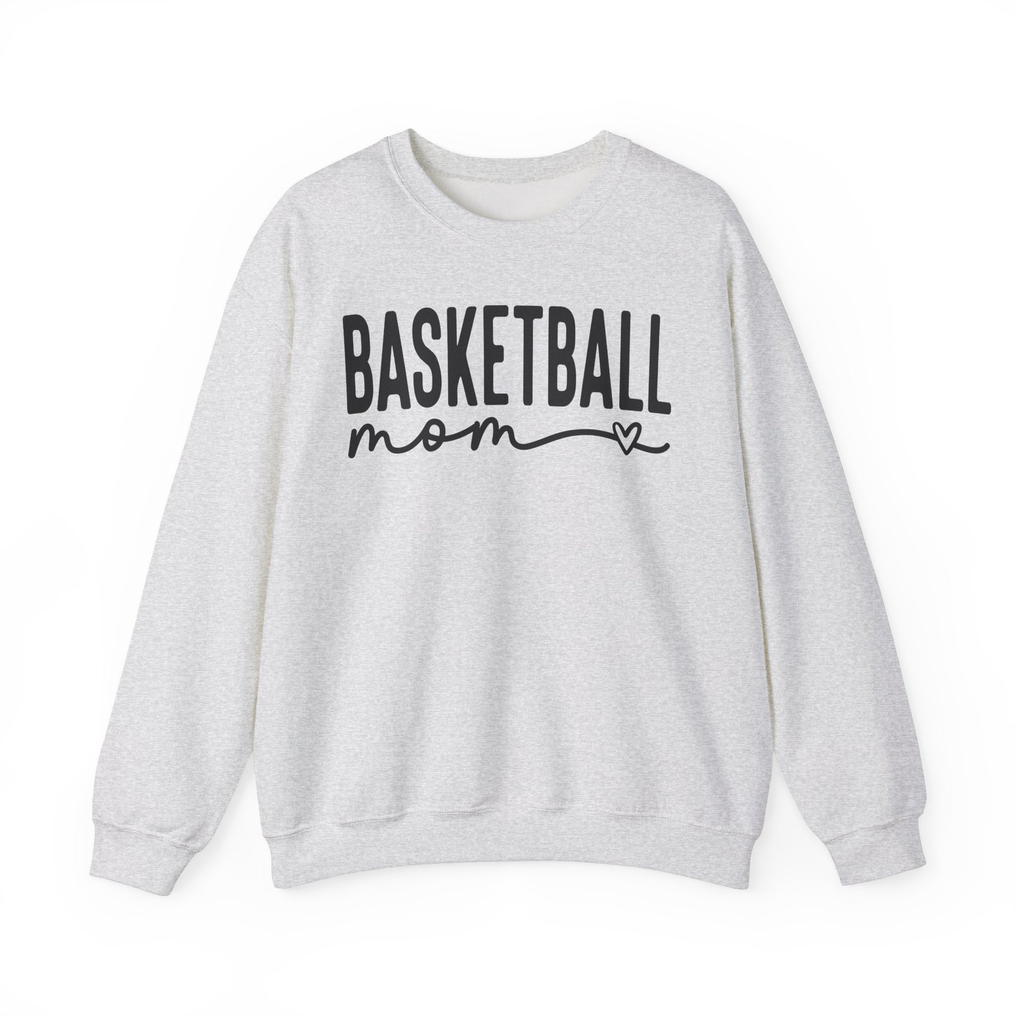 Basketball Mom Sweatshirt