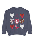 College Coquette Sweatshirt