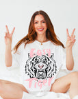 Easy Tiger T-shirt