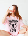 Southern Love T-shirt