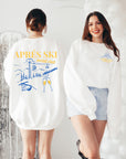 Apres Ski Social Sweatshirt