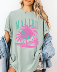 90s-Style Malibu T-shirt