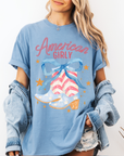 American Girly T-shirt