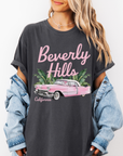 Beverly Hills T-shirt