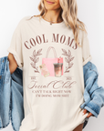 Cool Moms Club T-shirt