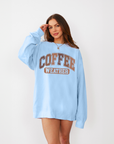 Coffee Weather Sweatshirt