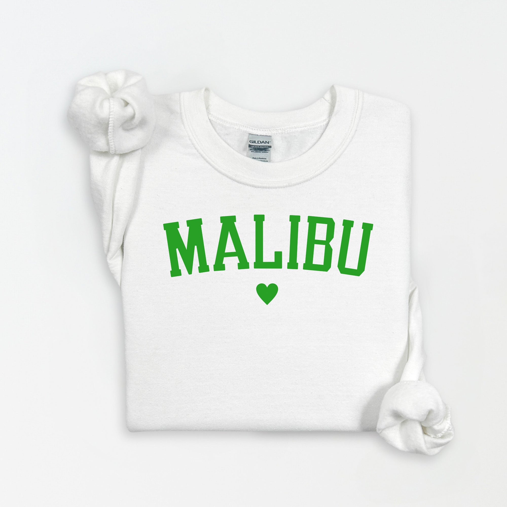 Malibu Crewneck Sweatshirt