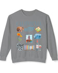 California Coquette Sweatshirt