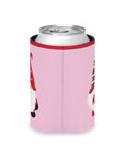 Xmas Gnomes Coozie Can Cooler