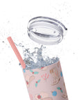 Cowgirl Skinny Tumbler, 20oz