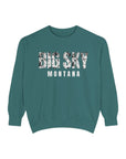 Big Sky Sweatshirt