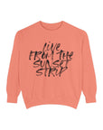 Live From The Sunset Strip Sweatshirt