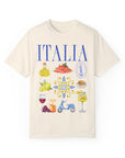 Italia Coquette T-shirt