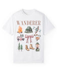 Wanderer T-shirt