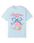 American Girly T-shirt