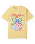 American Girly T-shirt