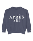 Apres Ski Winter Sweatshirt