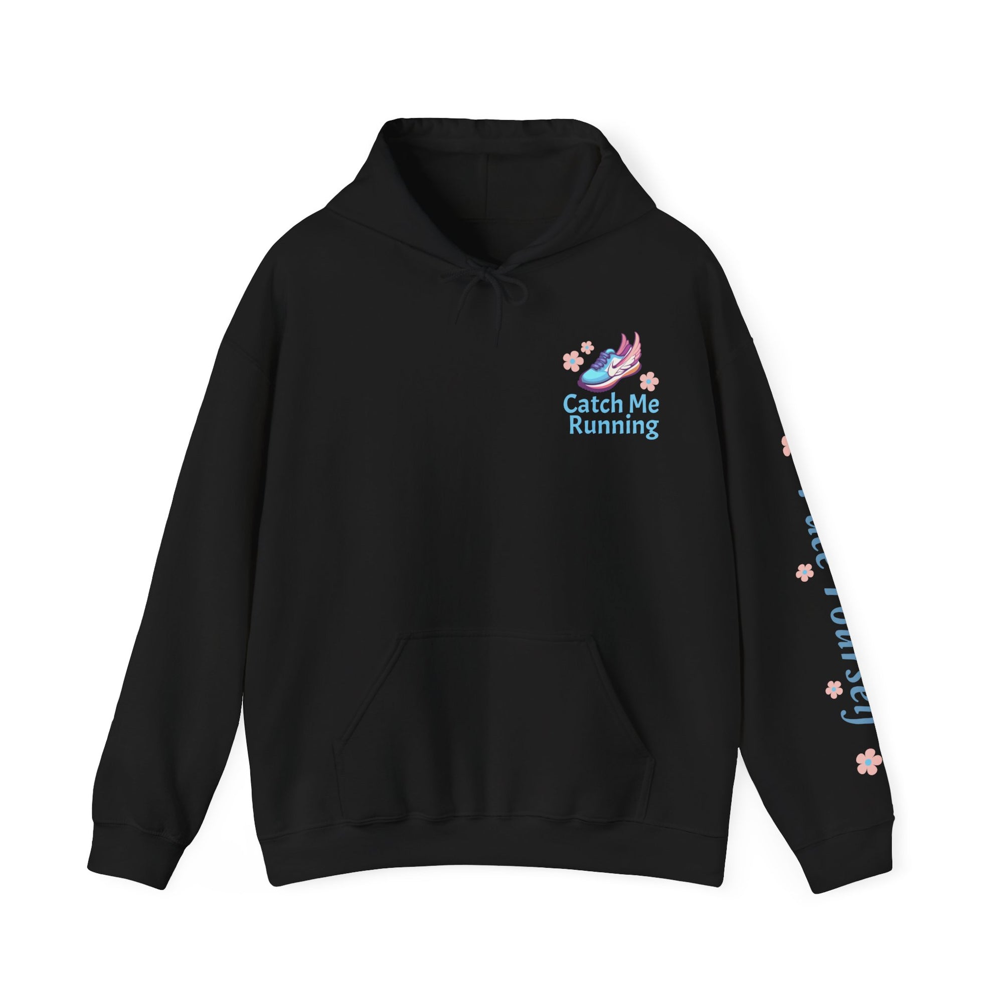 Running Club Hoodie Sweatshirt, Women&#39;s, Sweet, Cozy, and Cute