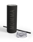 Momma Matte Tumbler, 20oz