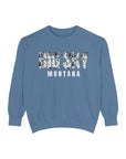 Big Sky Sweatshirt