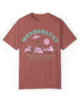 Wanderlust T-shirt