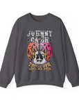 Johnny Cash Sweatshirt