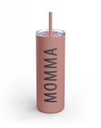 Momma Matte Tumbler, 20oz