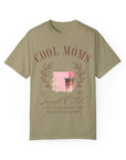 Cool Moms Club T-shirt