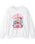 Whoville Xmas Christmas Sweatshirt