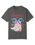 American Girly T-shirt