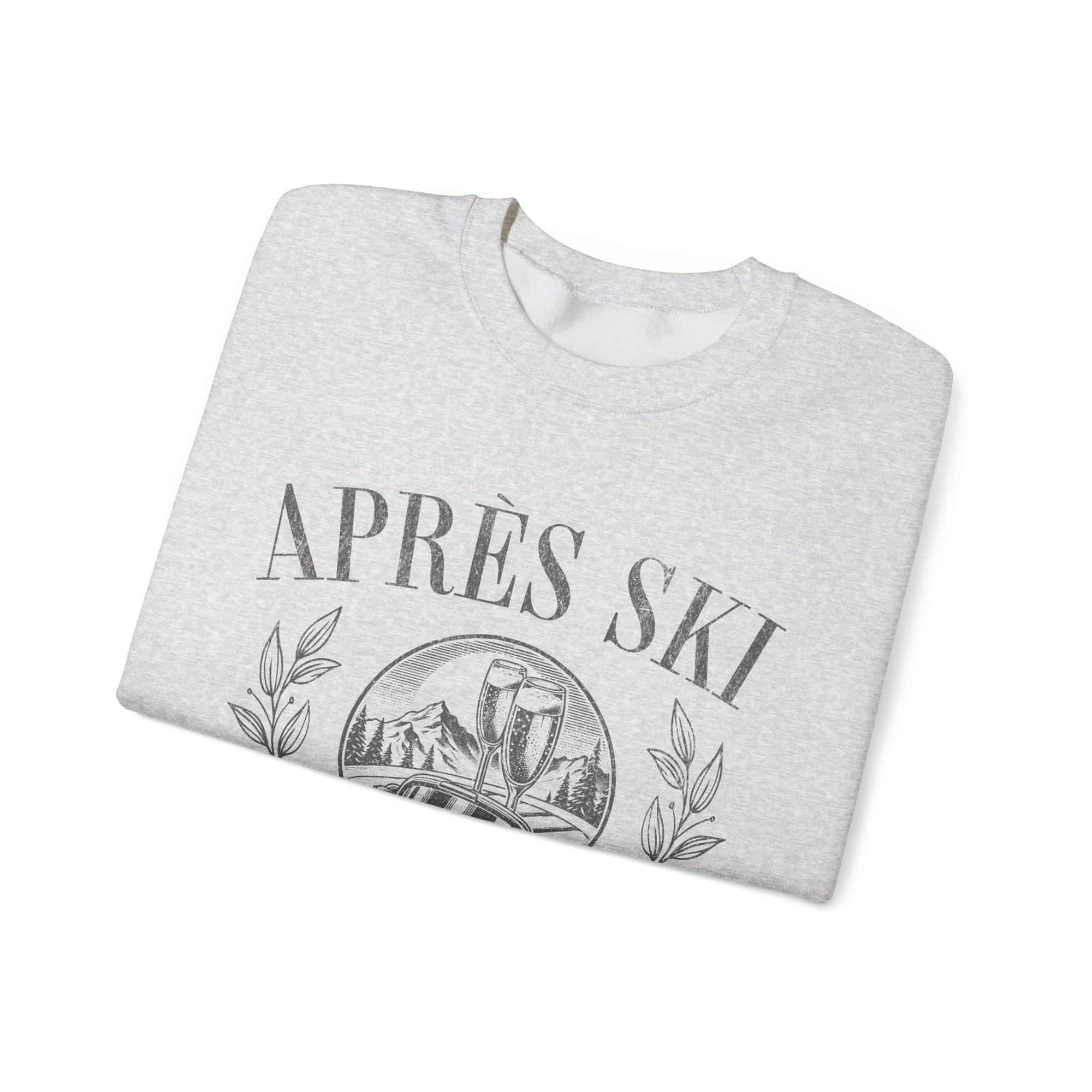 Apres Ski Social Club Coquette Sweatshirt