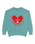 You Are My Lucky Star Sweatshirt