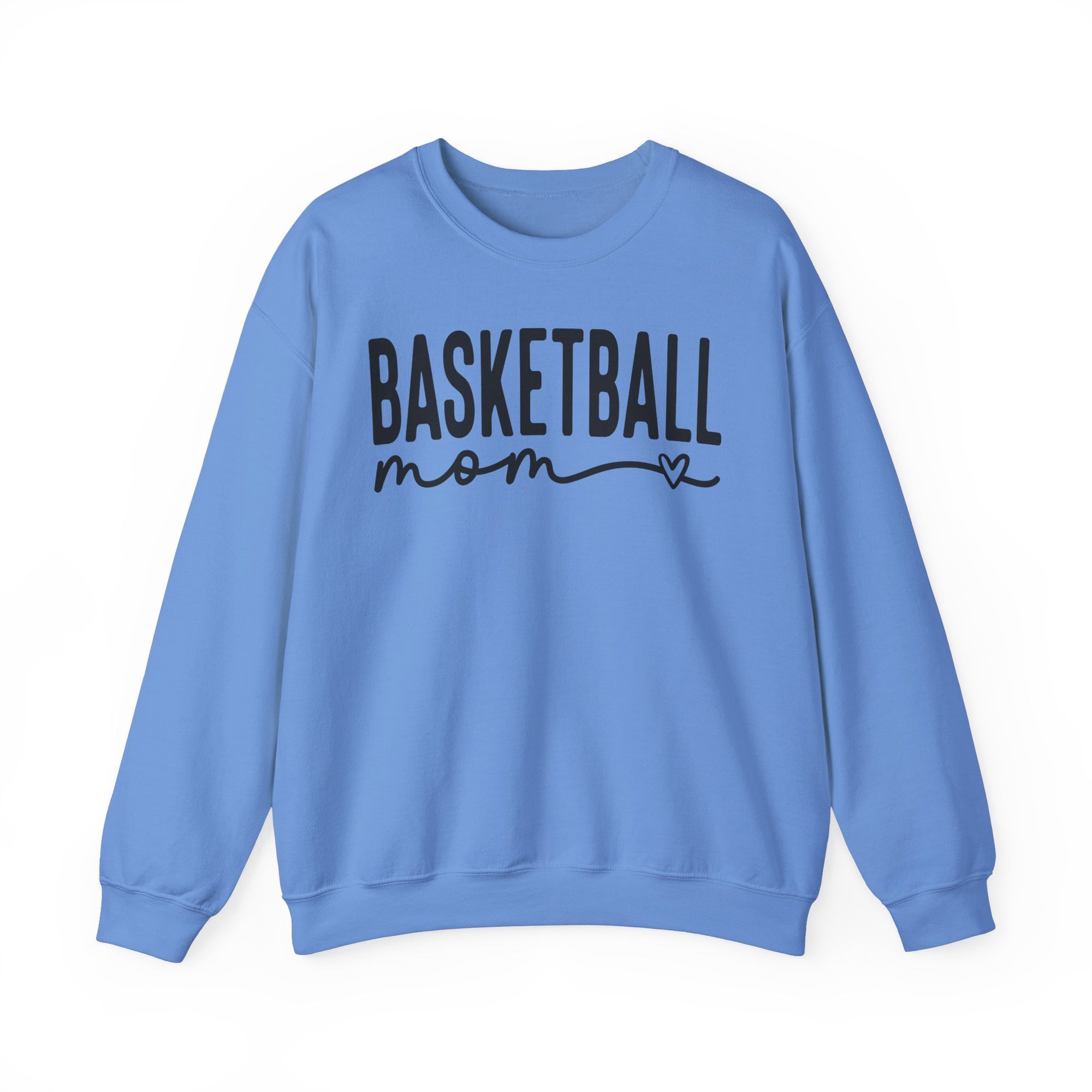 Basketball Mom Sweatshirt