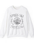 Apres Ski Social Club Coquette Sweatshirt