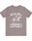 Cowgirl T-shirt