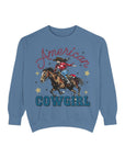 American Cowgirl Sweatshirt