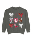 College Coquette Sweatshirt