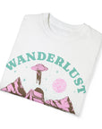 Wanderlust T-shirt