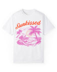 Sunkissed Beach Aesthetic T-shirt