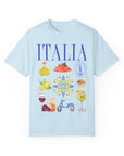 Italia Coquette T-shirt