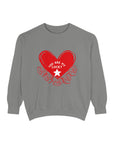 You Are My Lucky Star Sweatshirt