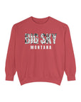 Big Sky Sweatshirt