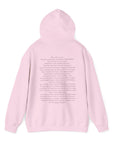 Always Overthinking - Our Therapy Hoodie Sweatshirt