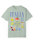 Italia Coquette T-shirt