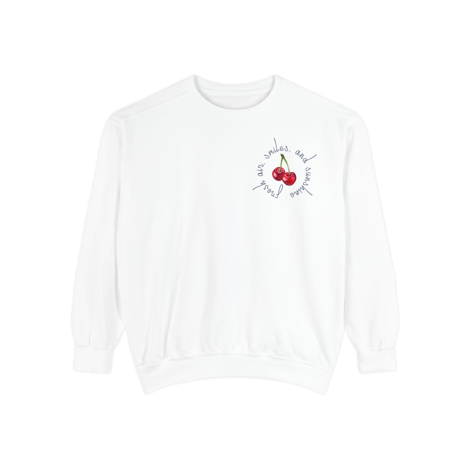 Picnic Sweatshirt